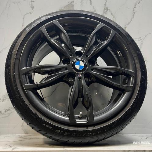 Bmw 1 2 Serie F20 F21 225/40/18 INCH STYLING 436 M Zomerset, Auto-onderdelen, Banden en Velgen, Banden en Velgen, Zomerbanden