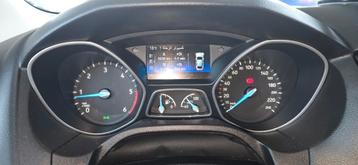 Ford Focus 1.5 diesel 2016 Euro 6b met new Distributieriem, Autos, Focus, Achat, Diesel, Particulier