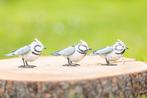 dierenbeelden - Mooievogels, Dieren en Toebehoren, Nieuw, Ophalen of Verzenden