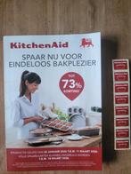 8 timbres de la campagne Delhaize Kitchen Aid (0,3 euro chac, Enlèvement ou Envoi
