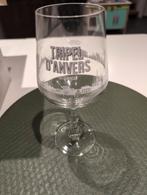 Tripel d'Anvers glas, Verzamelen, Ophalen