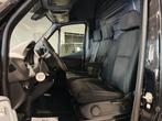 Mercedes-Benz Sprinter 314CDI L2H2 - 12 Mnd Garantie, Auto's, Voorwielaandrijving, 4 deurs, 2000 kg, Zwart