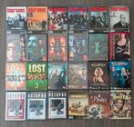 lot van 120 series / boxen, Cd's en Dvd's, Dvd's | Tv en Series, Ophalen of Verzenden, Zo goed als nieuw, Boxset