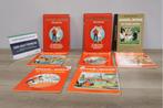 Verzameling Suske en Wiske Stripboeken, Antiek en Kunst