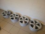 17" msw19 5x120 bmw oz, Enlèvement, Utilisé, BMW