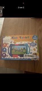 Tablet kinderen, Computers en Software, Android Tablets, Ophalen of Verzenden, Nieuw, Wi-Fi, 16 GB