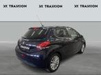 Peugeot 208 II, Auto's, Euro 6, 1199 cc, Blauw, https://public.car-pass.be/vhr/947f1e7f-2568-4dd8-bdbc-a789199cc28f