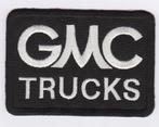 GMC Trucks stoffen opstrijk patch embleem #1, Collections, Envoi, Neuf