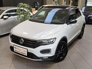 Volkswagen T-Roc T-Roc 1.5 TSI DSG SPORT,CAMERA,TOIT PANO,GA beschikbaar voor biedingen