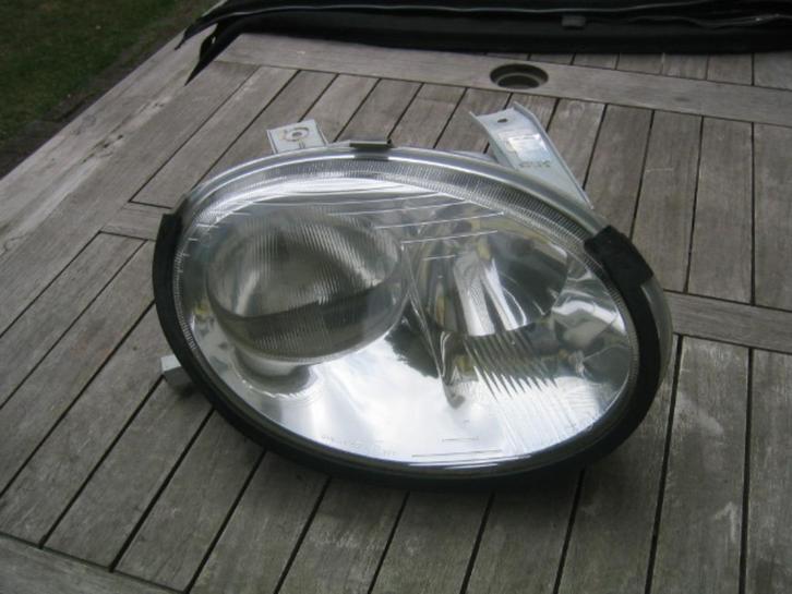 elke koplamp/verlichting/schijnwerper MGF MG TF MG F Trophy, Auto-onderdelen, Verlichting, MG, Lexus, Gereviseerd, Ophalen of Verzenden