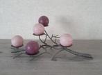 Decoratie met kaarsen, Ophalen of Verzenden, Zo goed als nieuw