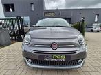 Fiat 500 1.2i / Automaat / PREMIUM / 12 Maanden waarborg, Auto's, Automaat, 4 zetels, 50 kW, 115 g/km