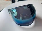 Vizier Bell Bullit helm bubble shield. Nieuw., Motoren, Ophalen