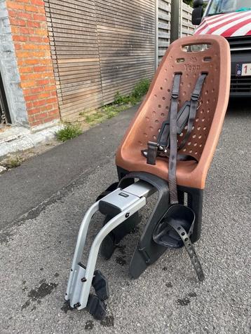 Thule fietsstoel beschikbaar voor biedingen