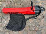 Bladblazer Starmix Pick UP in mooie staat, Tuin en Terras, Bladblazers, Ophalen, Zo goed als nieuw