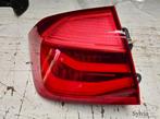 Achterlicht links op scherm BMW 3 Serie F30 F80 LCi 63217369, Auto-onderdelen, Ophalen of Verzenden, Gebruikt