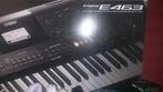 clavier Yamaha PSR E463, Enlèvement ou Envoi, Comme neuf