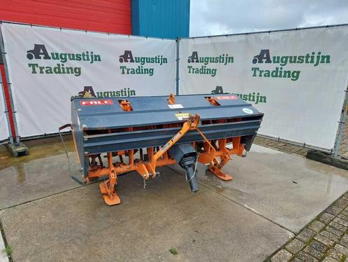 Falc spitmachine, Zakelijke goederen, Landbouw | Werktuigen, Overige, Overige typen
