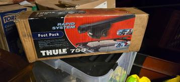 Thule Rapid System 755 beschikbaar voor biedingen