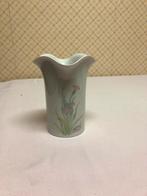 Retro porseleinen vaasje, Ophalen