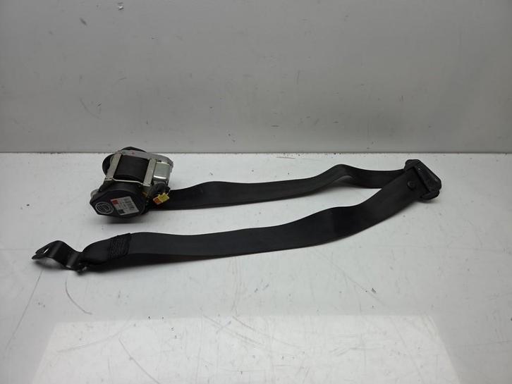 CEINTURE DE SECURITE AVANT GAUCHE Skoda Rapid, Autos : Pièces & Accessoires, Habitacle & Garnissage, Skoda, Utilisé