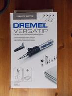 Dremel Soldeerbout Versatip 2000-6, Ophalen of Verzenden, Materiaal