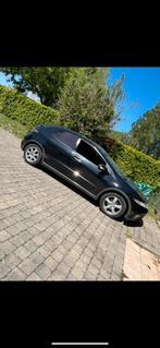 Honda civic 2010 14ivtec, Auto's, Honda, Voorwielaandrijving, Stof, Zwart, Zwart