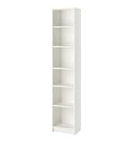 Ikea Billy boekenkast 40 cm breed, Huis en Inrichting, Kasten | Boekenkasten, Ophalen, Gebruikt