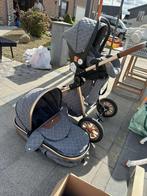 Buggy 3 in 1 + maxi Cosi te koop, Enfants & Bébés, Poussettes & Combinaisons, Autres marques, Poussette combi, Avec siège auto