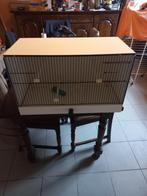 volge kot, Dieren en Toebehoren, Vogels | Hokken en Kooien, Ophalen, Nieuw, Hout, Overige typen