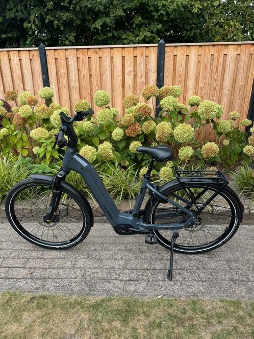 Prachtige Flyer Gotour 7.23 Comfort 750WH CDX riem 2024, Fietsen en Brommers, Elektrische fietsen, Zo goed als nieuw, Overige merken