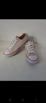 Basket tennis levis, Ophalen, Gebruikt, Schoenen