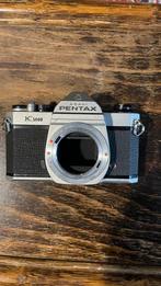 Pentax k1000 body, Audio, Tv en Foto, Ophalen, Zo goed als nieuw, Pentax