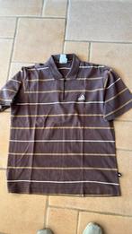 Polo Adidas maat xl, Kleding | Heren, Polo's, Ophalen, Zo goed als nieuw