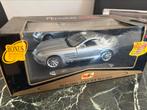 Mercedes Maclaren SLR 1/18, Hobby en Vrije tijd, Ophalen of Verzenden, Maisto