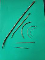 aiguilles pour traveaux délicats, Hobby & Loisirs créatifs, Machines à coudre & Accessoires, Enlèvement ou Envoi, Comme neuf, Accessoires