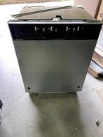 lave vaisselle, Electroménager, 85 à 90 cm, Encastré, Enlèvement, Utilisé