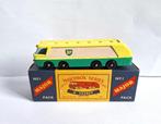 Matchbox major pack bp petrol tanker, Comme neuf, Matchbox, Enlèvement ou Envoi