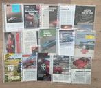 TOYOTA MR2 - ARTICLES, Enlèvement ou Envoi, Toyota