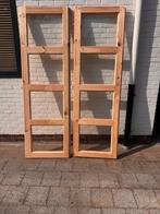 Deur tuinhuis, Ophalen, Nieuw, Tuinhuis