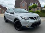 Nissan Qashqai TEKNA 1.5 dCi / achteruitrijcamera / euro 6b, Euro 6, Particulier, Qashqai, Parkeersensor