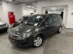 OPEL ZAFIRA 7 PLAATS 1.6 BENZINE 2013 TOP STAAT, Autos, Boîte manuelle, Zafira, Achat, 157 g/km