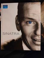Frank Sinatra Livre illustré, Ophalen of Verzenden, Gelezen