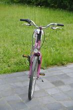 meisjes fiets, Fietsen en Brommers, Ophalen, Gebruikt, Girls fun, Handrem