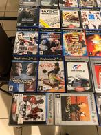Lot ps2 games, Enlèvement, Utilisé