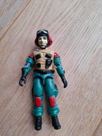 Lift-Ticket (Tomahawk Pilot) (v1) - G.I. Joe - vintage 1986, Ophalen of Verzenden, Gebruikt