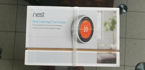 GOOFLE NEST LEARNING  THERMOST., Computers en Software, Android Tablets