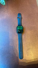 Apple watch serie 7, Handtassen en Accessoires, Smartwatches, Ophalen, Zo goed als nieuw