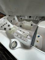 Jacuzzi, Ophalen, Zo goed als nieuw