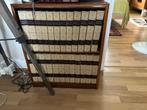 Encyclopedie Britanica, Boeken, Ophalen, Zo goed als nieuw